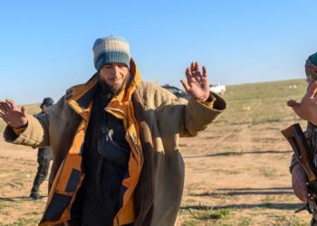 Sve više boraca ISIL-a podrijetlom  iz BiH predaje se sirijskim trupama